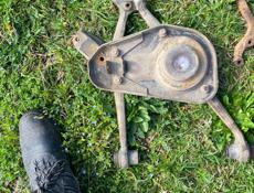 ВАЗ 2123 Нива