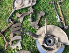 ВАЗ 2123 Нива