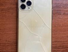 Iphone 11 Pro Max 256