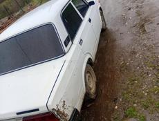 ВАЗ 2107