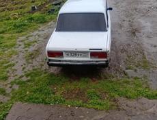 ВАЗ 2107