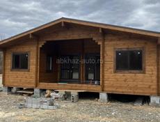 Принимаем заказы на изготовление гостиничных домиков