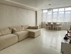 Продам 3х ком. Квартиру 