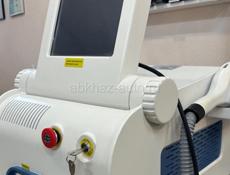 Аппарат лазерной эпиляции