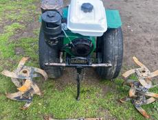 Землеройная машина