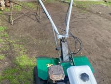 Землеройная машина