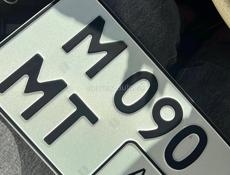 Продам номера 