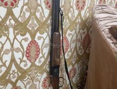 Ружье МР-27М