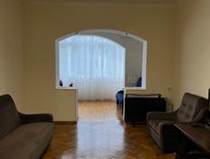 Сдается квартира на летний период 