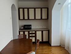 Сдается квартира на летний период 