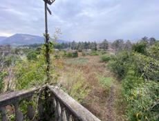 Участок при въезде в Сухум Ачадара 