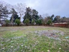 Участок при въезде в Сухум Ачадара 