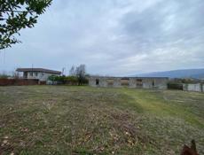 Участок при въезде в Сухум Ачадара 