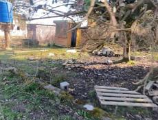 Участок Киндги горячий источник 