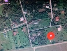 Участок 8соток