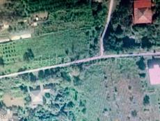 Участок 8соток