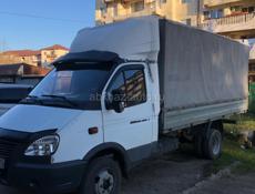 Грузоперевозки по Абхазии и России 