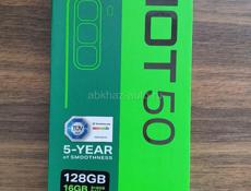 Infinix Hot 50 8/128 GB