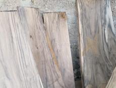 Заготовки грецкий орех 