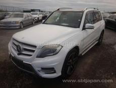 Mercedes-Benz GLK