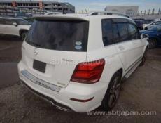 Mercedes-Benz GLK