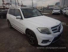 Mercedes-Benz GLK