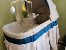 Кровать детская 