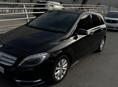 Mercedes-Benz B-Класс