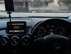 Mercedes-Benz B-Класс