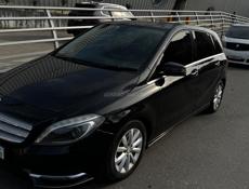 Mercedes-Benz B-Класс