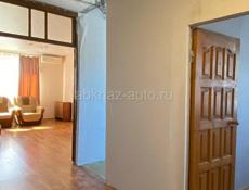 Продам 2-х комнатную квартиру ИПНАРИ ( Аспа) 