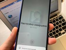 Смартфон Redmi