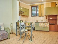 Мини гостиница на маяке