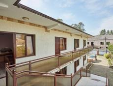 Мини гостиница на маяке