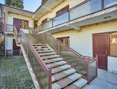 Мини гостиница на маяке