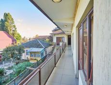 Мини гостиница на маяке