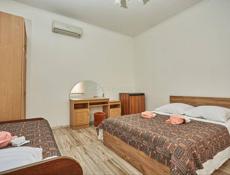 Мини гостиница на маяке