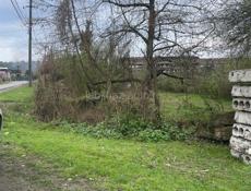 11сот с разрешением построения дома 