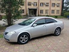 Nissan Primera