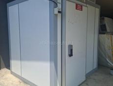 Морозильник 