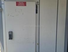 Морозильник 