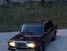 ВАЗ 2107