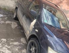 Mitsubishi Space Wagon