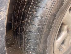 Mitsubishi Space Wagon