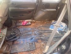 Mitsubishi Space Wagon