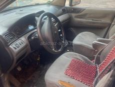 Mitsubishi Space Wagon