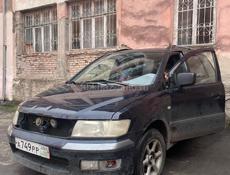 Mitsubishi Space Wagon