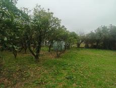 Продаётся земельный участок 