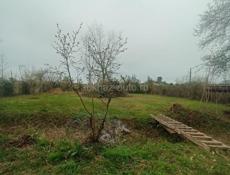 Продаётся земельный участок 