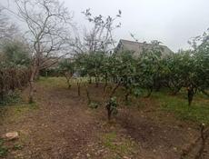 Продаётся земельный участок 